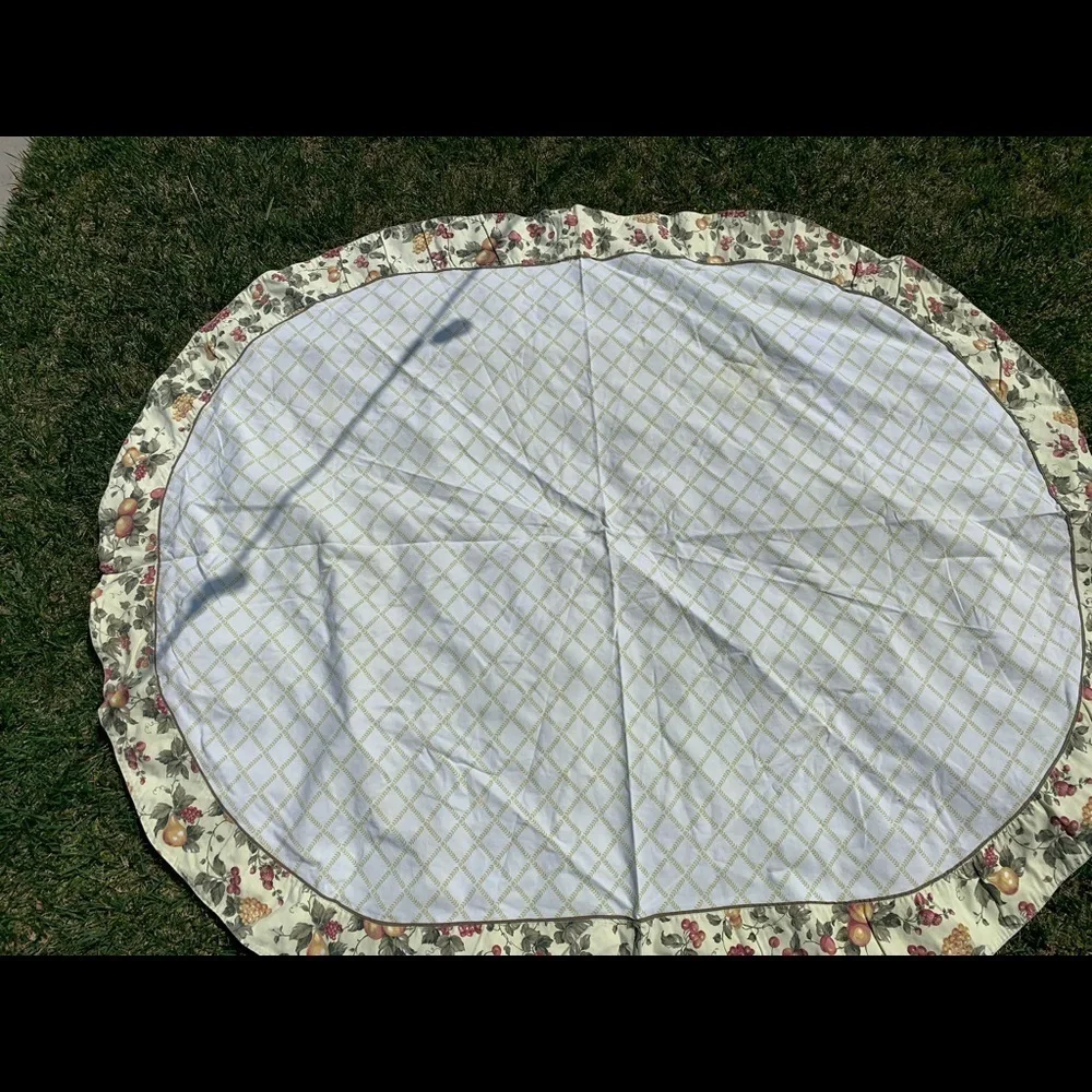 Table cloths